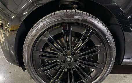 Land Rover Range Rover IV рестайлинг, 2025 год, 24 960 000 рублей, 14 фотография