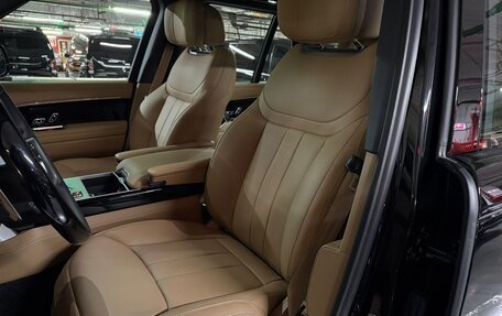 Land Rover Range Rover IV рестайлинг, 2025 год, 24 960 000 рублей, 16 фотография