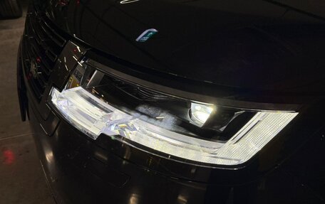 Land Rover Range Rover IV рестайлинг, 2025 год, 24 960 000 рублей, 12 фотография