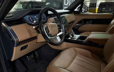 Land Rover Range Rover IV рестайлинг, 2025 год, 24 960 000 рублей, 13 фотография