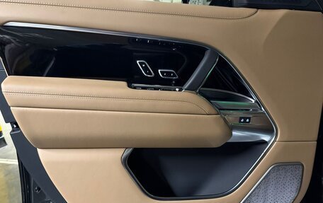 Land Rover Range Rover IV рестайлинг, 2025 год, 24 960 000 рублей, 17 фотография