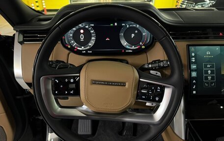 Land Rover Range Rover IV рестайлинг, 2025 год, 24 960 000 рублей, 19 фотография