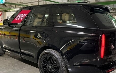 Land Rover Range Rover IV рестайлинг, 2025 год, 24 960 000 рублей, 7 фотография