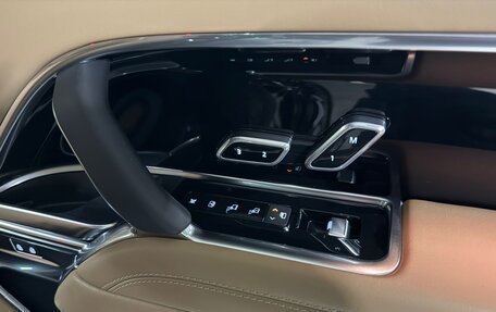 Land Rover Range Rover IV рестайлинг, 2025 год, 24 960 000 рублей, 26 фотография