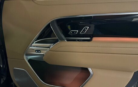 Land Rover Range Rover IV рестайлинг, 2025 год, 24 960 000 рублей, 24 фотография