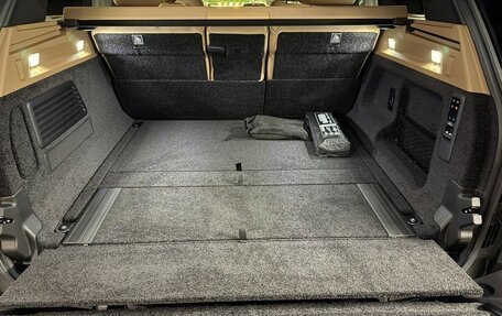 Land Rover Range Rover IV рестайлинг, 2025 год, 24 960 000 рублей, 34 фотография
