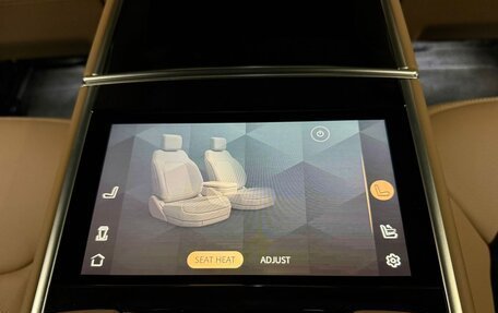 Land Rover Range Rover IV рестайлинг, 2025 год, 24 960 000 рублей, 30 фотография