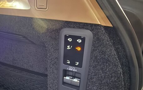 Land Rover Range Rover IV рестайлинг, 2025 год, 24 960 000 рублей, 32 фотография