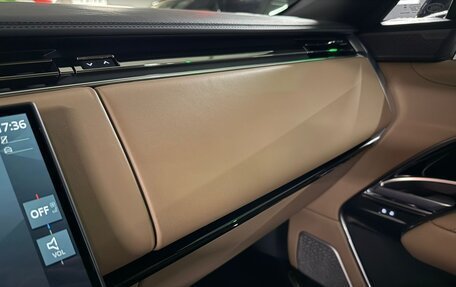 Land Rover Range Rover IV рестайлинг, 2025 год, 24 960 000 рублей, 27 фотография