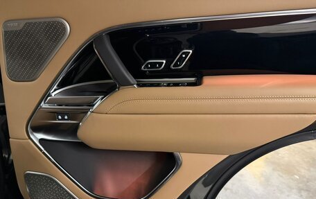 Land Rover Range Rover IV рестайлинг, 2025 год, 24 960 000 рублей, 25 фотография