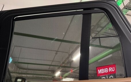 Land Rover Range Rover IV рестайлинг, 2025 год, 24 960 000 рублей, 31 фотография