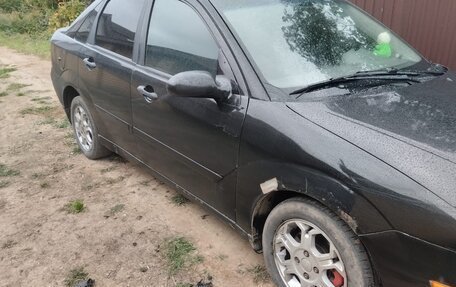 Ford Focus IV, 2005 год, 200 000 рублей, 2 фотография