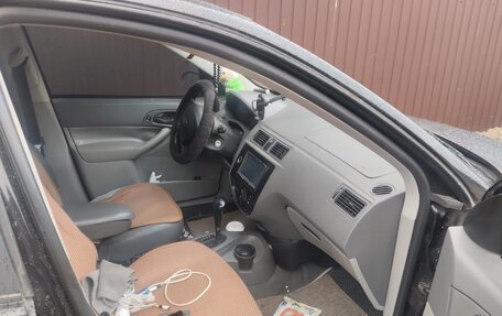 Ford Focus IV, 2005 год, 200 000 рублей, 6 фотография