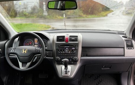 Honda CR-V III рестайлинг, 2011 год, 1 060 000 рублей, 5 фотография