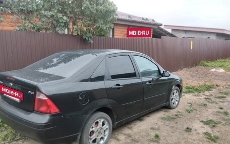 Ford Focus IV, 2005 год, 200 000 рублей, 3 фотография