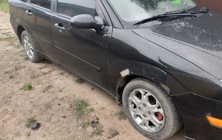 Ford Focus IV, 2005 год, 200 000 рублей, 5 фотография