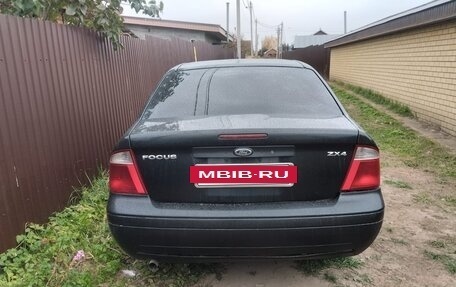 Ford Focus IV, 2005 год, 200 000 рублей, 4 фотография