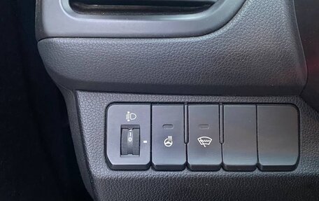 KIA Rio III рестайлинг, 2016 год, 915 000 рублей, 13 фотография