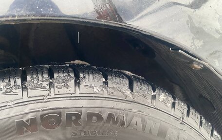 KIA Rio III рестайлинг, 2016 год, 915 000 рублей, 17 фотография