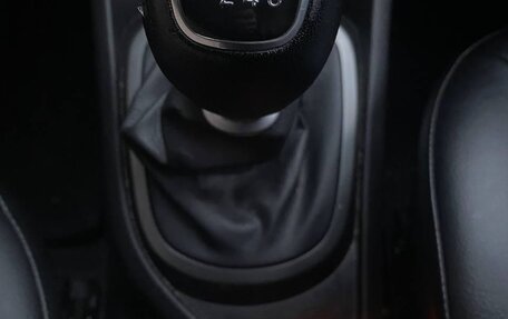 KIA Rio III рестайлинг, 2016 год, 915 000 рублей, 14 фотография