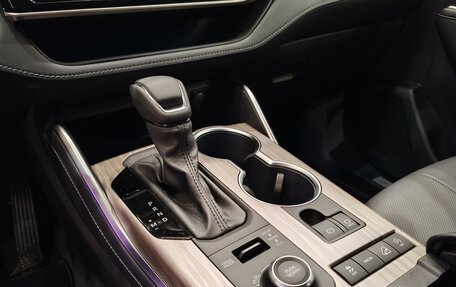 Toyota Highlander, 2025 год, 6 800 000 рублей, 16 фотография