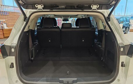 Toyota Highlander, 2025 год, 6 800 000 рублей, 15 фотография