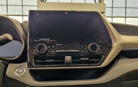 Toyota Highlander, 2025 год, 6 800 000 рублей, 17 фотография