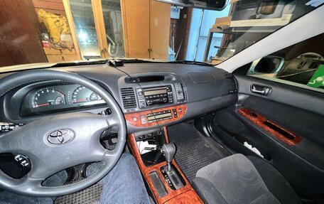 Toyota Camry V40, 2003 год, 1 999 000 рублей, 5 фотография