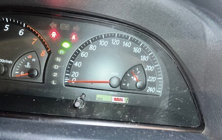 Toyota Camry V40, 2003 год, 1 999 000 рублей, 3 фотография