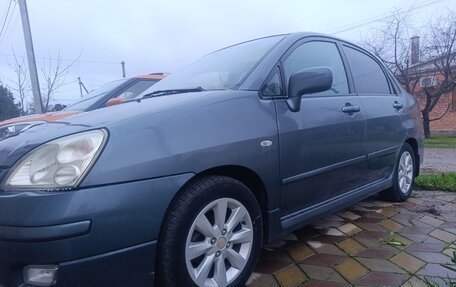 Suzuki Liana, 2007 год, 800 000 рублей, 3 фотография