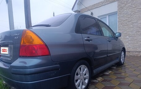 Suzuki Liana, 2007 год, 800 000 рублей, 2 фотография