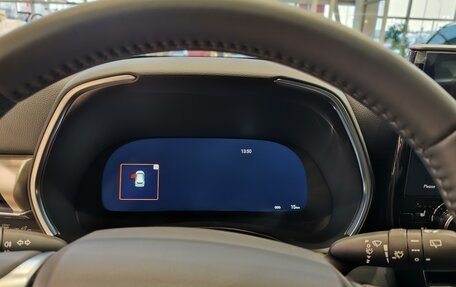 Toyota Highlander, 2025 год, 6 800 000 рублей, 18 фотография