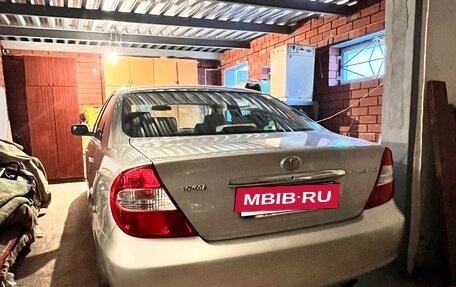 Toyota Camry V40, 2003 год, 1 999 000 рублей, 2 фотография