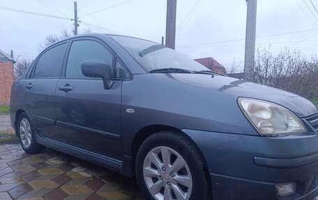 Suzuki Liana, 2007 год, 800 000 рублей, 4 фотография