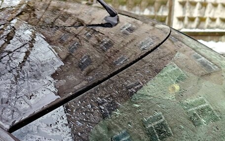 Renault Sandero II рестайлинг, 2017 год, 875 000 рублей, 13 фотография