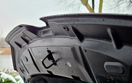 Renault Sandero II рестайлинг, 2017 год, 875 000 рублей, 19 фотография