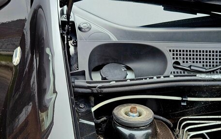 Renault Sandero II рестайлинг, 2017 год, 875 000 рублей, 17 фотография