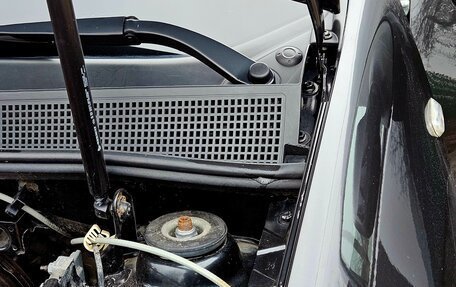 Renault Sandero II рестайлинг, 2017 год, 875 000 рублей, 20 фотография