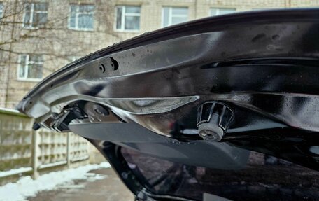 Renault Sandero II рестайлинг, 2017 год, 875 000 рублей, 30 фотография