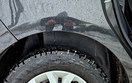 Renault Sandero II рестайлинг, 2017 год, 875 000 рублей, 38 фотография