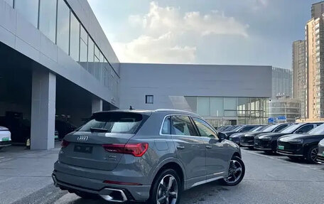 Audi Q3, 2022 год, 2 310 000 рублей, 2 фотография