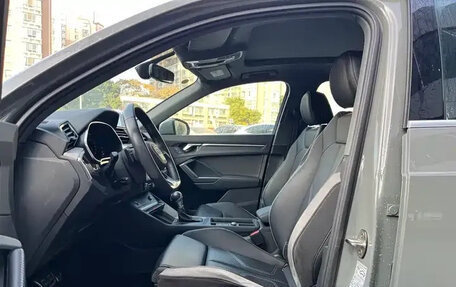 Audi Q3, 2022 год, 2 310 000 рублей, 7 фотография