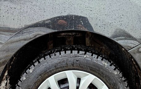 Renault Sandero II рестайлинг, 2017 год, 875 000 рублей, 37 фотография