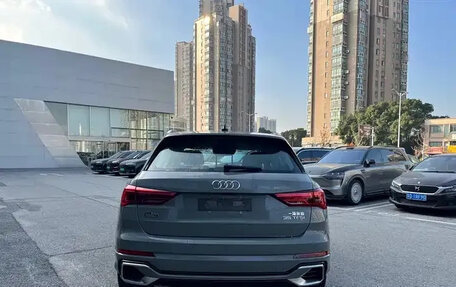 Audi Q3, 2022 год, 2 310 000 рублей, 6 фотография