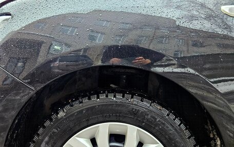 Renault Sandero II рестайлинг, 2017 год, 875 000 рублей, 36 фотография