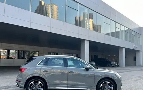 Audi Q3, 2022 год, 2 310 000 рублей, 5 фотография