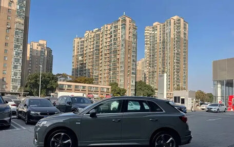 Audi Q3, 2022 год, 2 310 000 рублей, 3 фотография