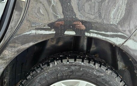 Renault Sandero II рестайлинг, 2017 год, 875 000 рублей, 39 фотография