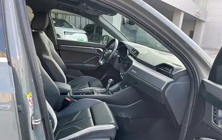 Audi Q3, 2022 год, 2 310 000 рублей, 10 фотография