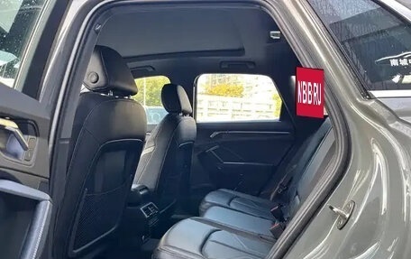 Audi Q3, 2022 год, 2 310 000 рублей, 8 фотография